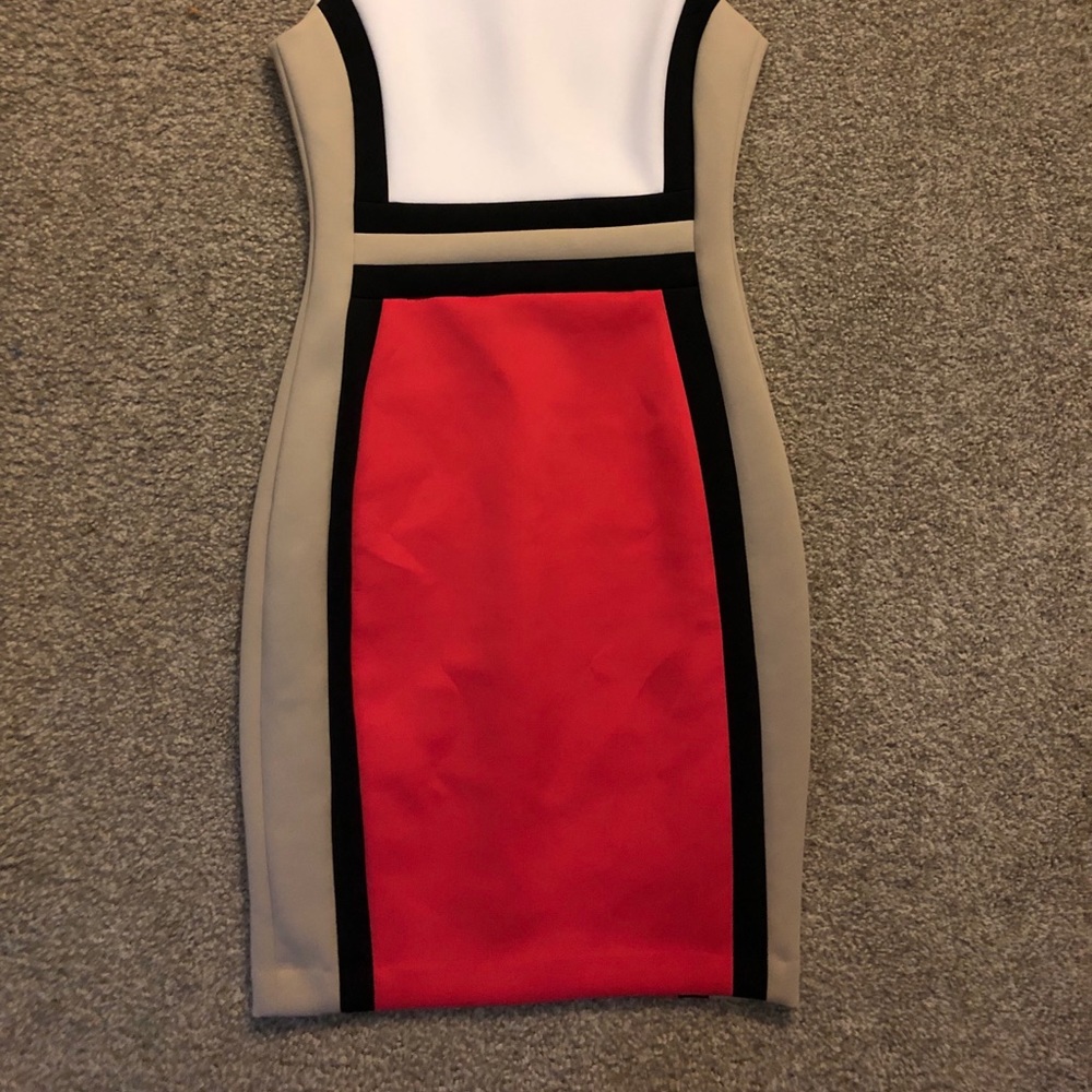 Calvin Klein dress - Picture 7 of 7